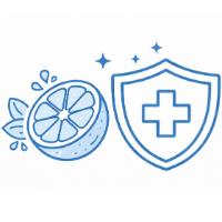 Supports Collagen & Elastin Balance