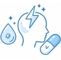 Targets Pain at Multiple Mechanisms