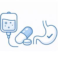 Delivers Medications Reliably