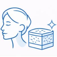 Energizes Skin Cell Turnover