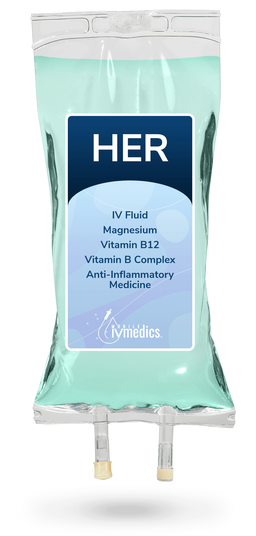 her iv