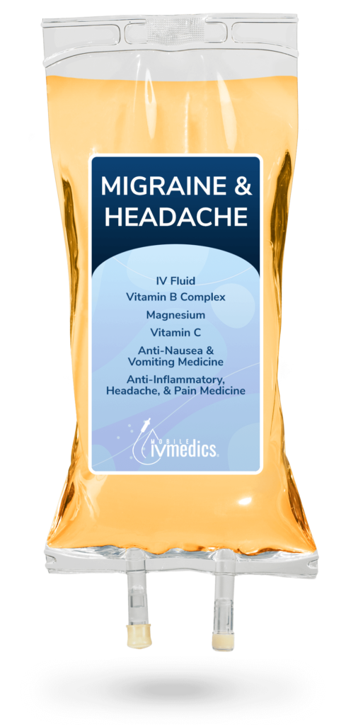 Anti Migraine [Headache]