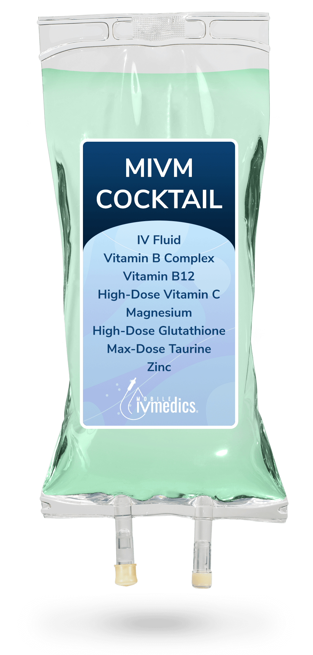 mivm cocktail iv