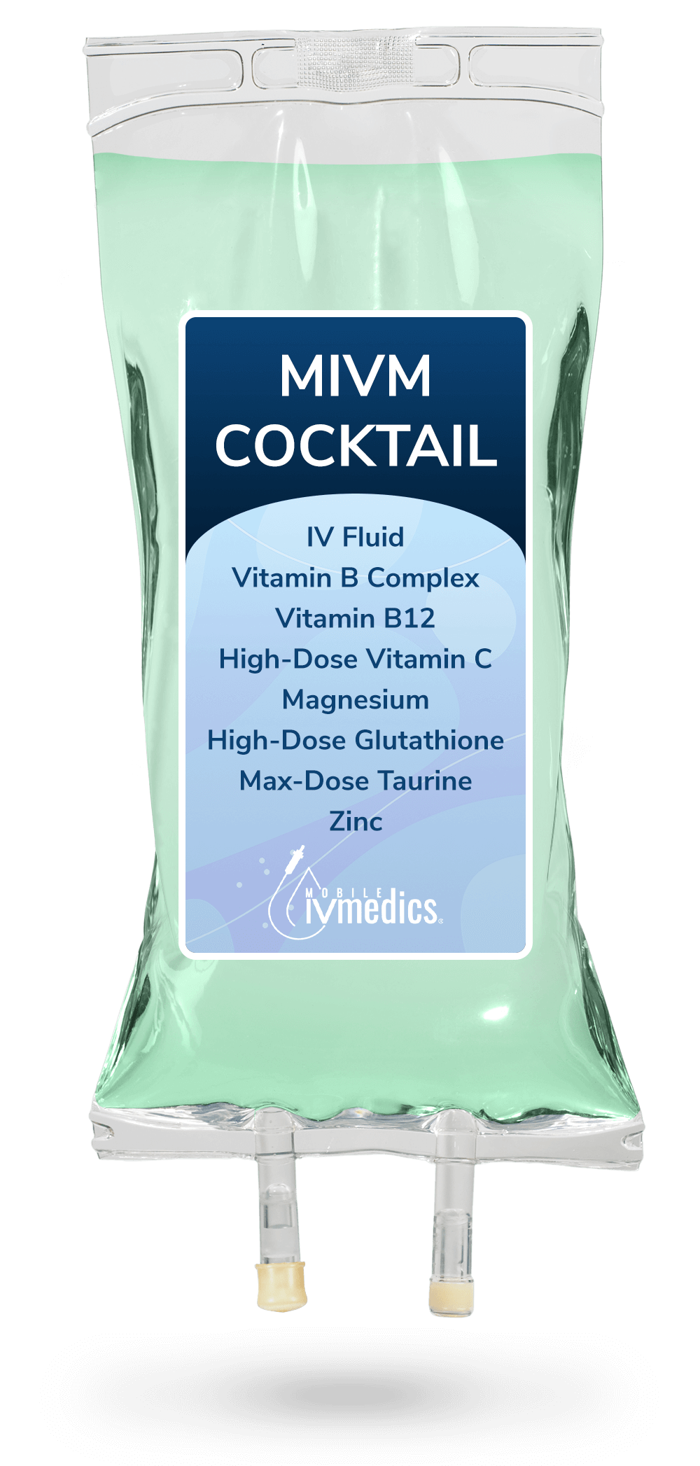 IV cocktail