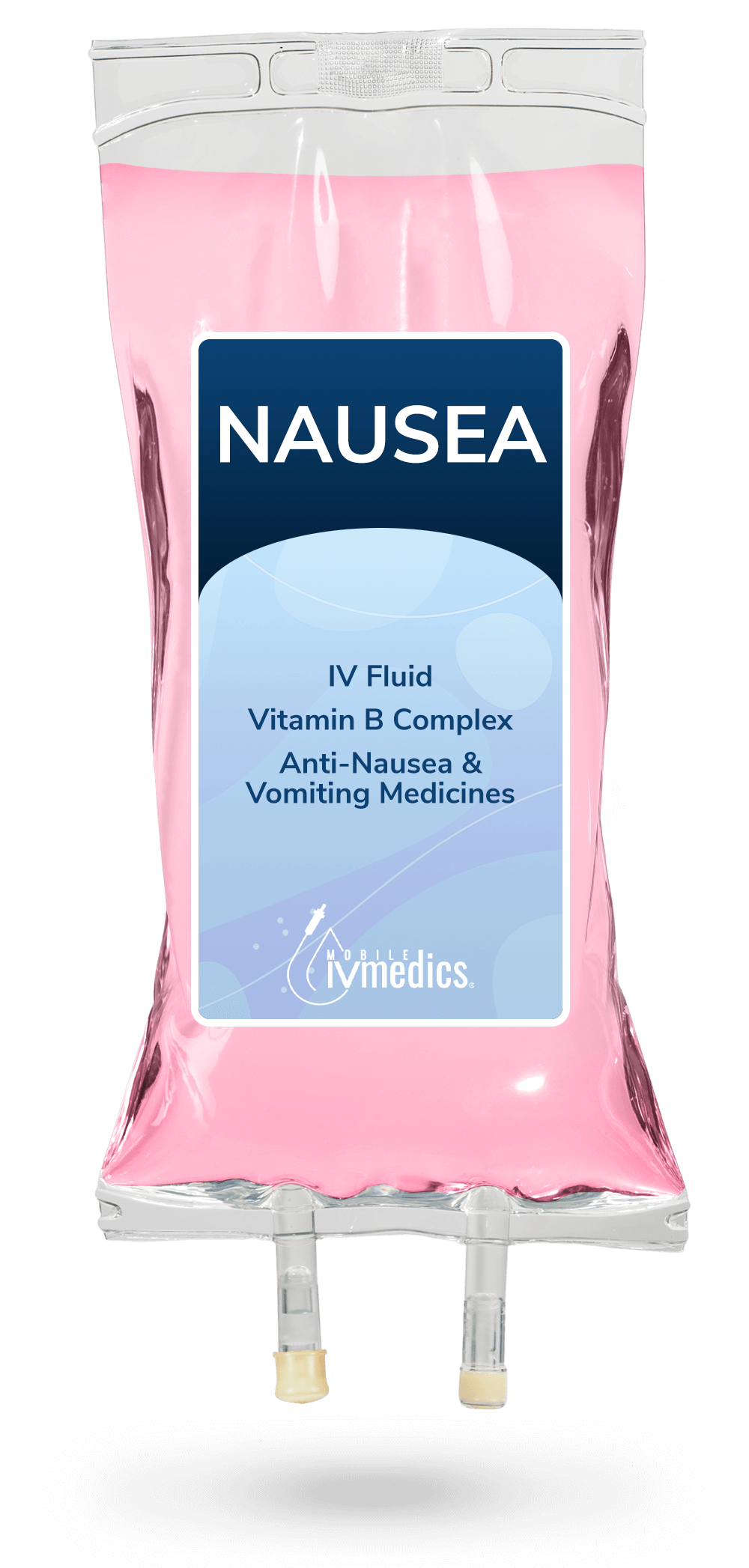 nausea iv therapy