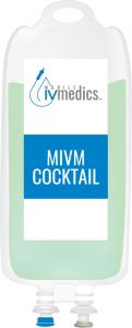 MIVM Cocktail IV