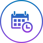 schedule appointment icon