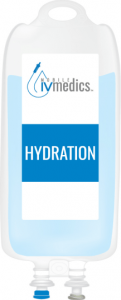 Hydration IV