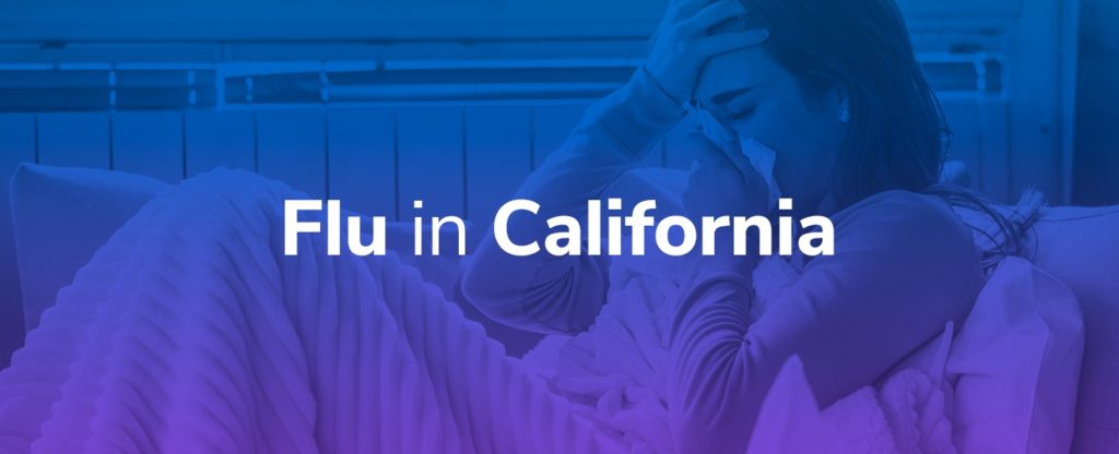 flu-in-california
