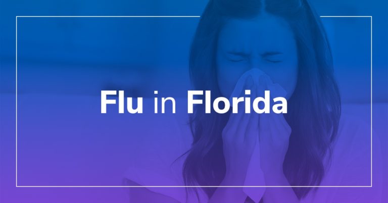 flu in florida