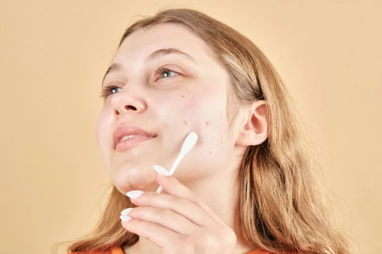 Vitamin C benefits for skin