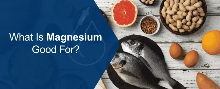 What is magnesium good for? Benefits & daily use