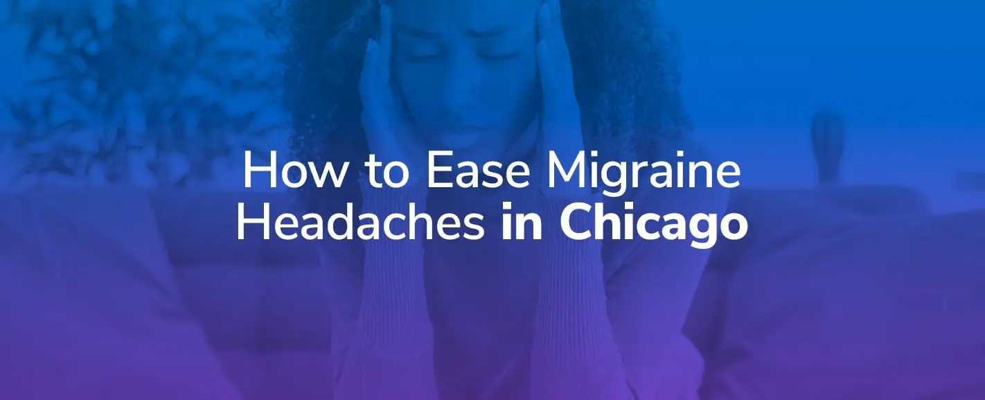 Chicago Headaches and Migraine Therapy | Mobile IV Medics.