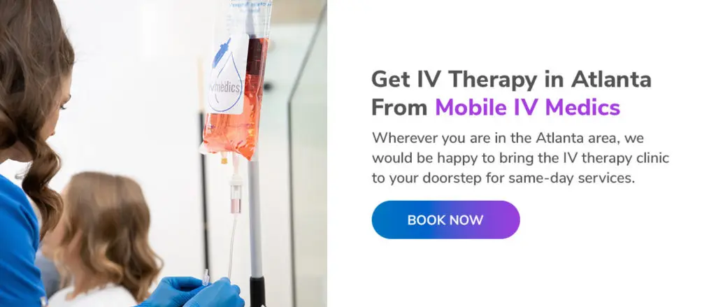 iv glutathione atlanta Injection Therapy IV Therapy in Atlanta, GA