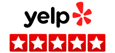 Yelp Reviews Logo