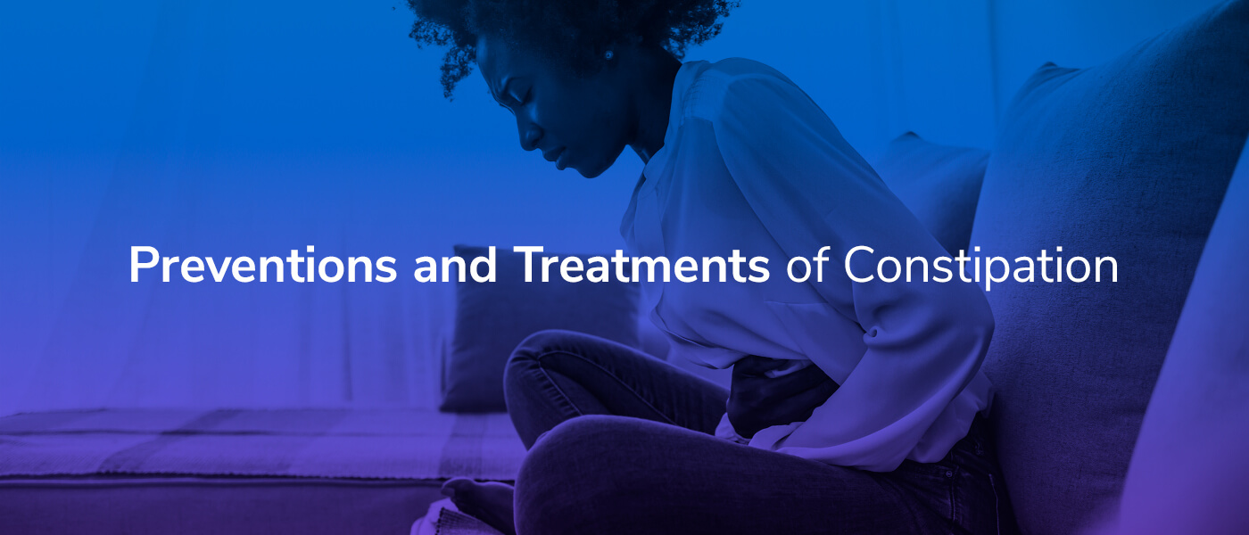 Common causes of constipation - Harvard Health
