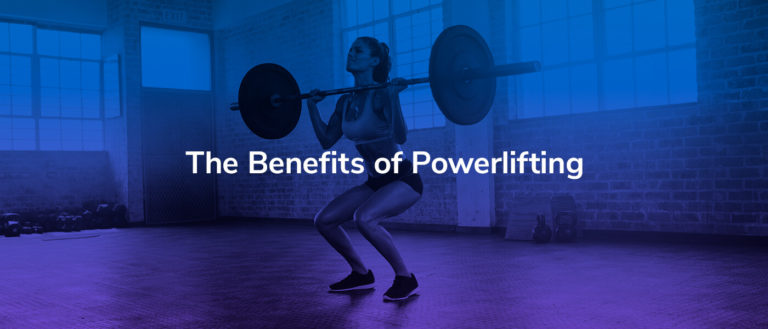 Powerlifting is a competitive sport involving three common lifts: back squat, deadlift and bench press. Learn about the benefits of powerlifting.
