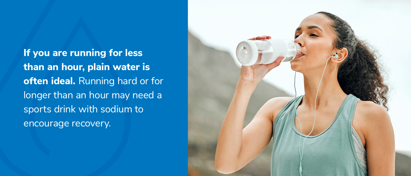 How to Prepare for a Marathon Mobile IV Medics