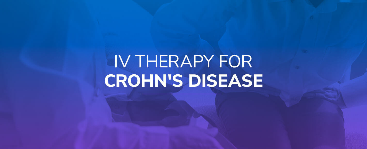 Crohn's Disease Treatment in Atlanta, GA