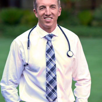 Dr. Nick Walter