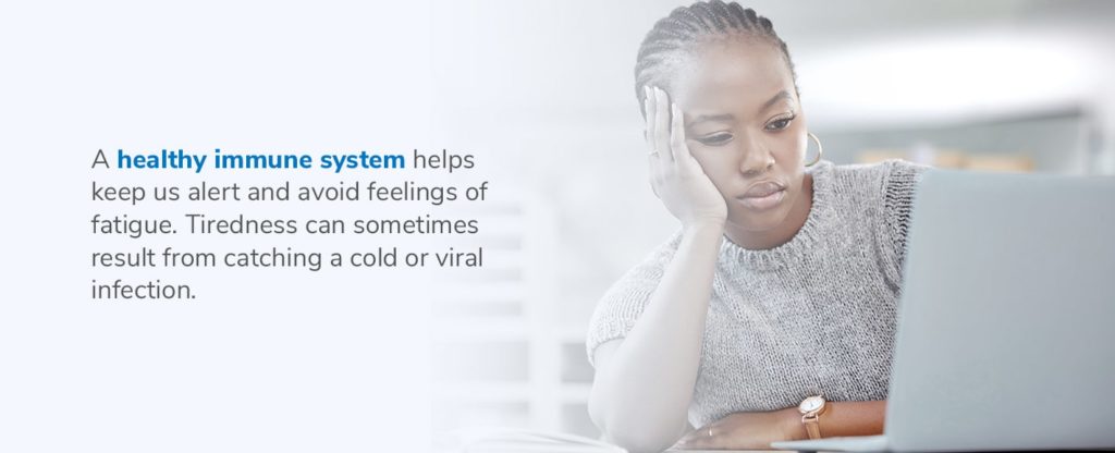 The Benefits of a Strong Immune System