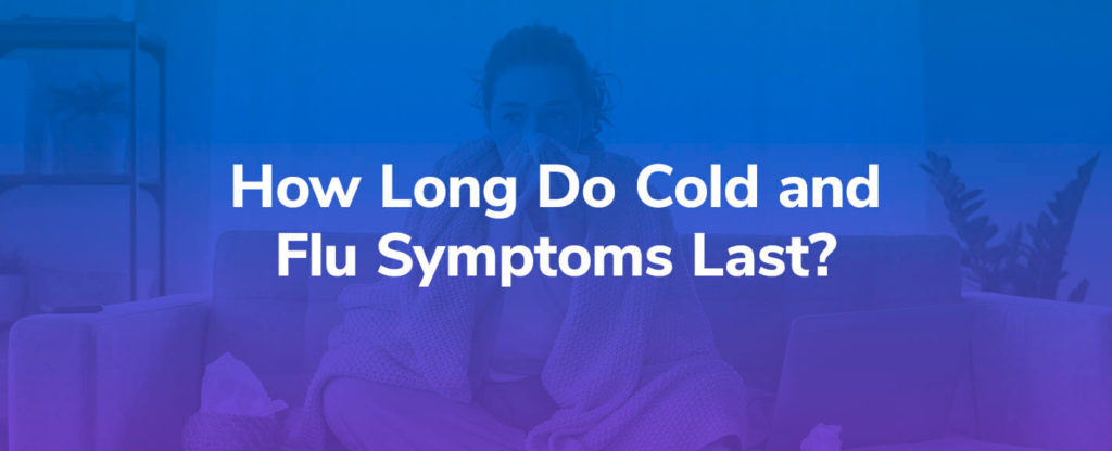 Why Do Cold And Flu Symptoms Worse At Night