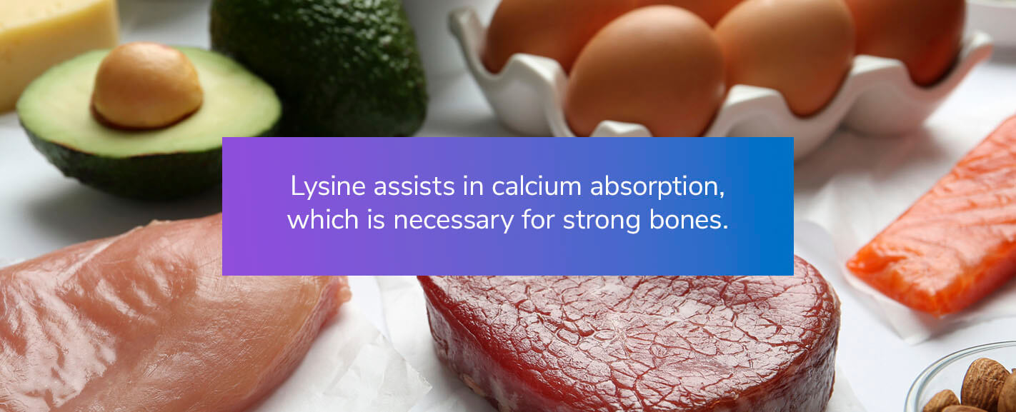 Why Amino Acids Are Good For You Mobile IV Medics