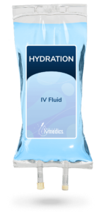hydration iv