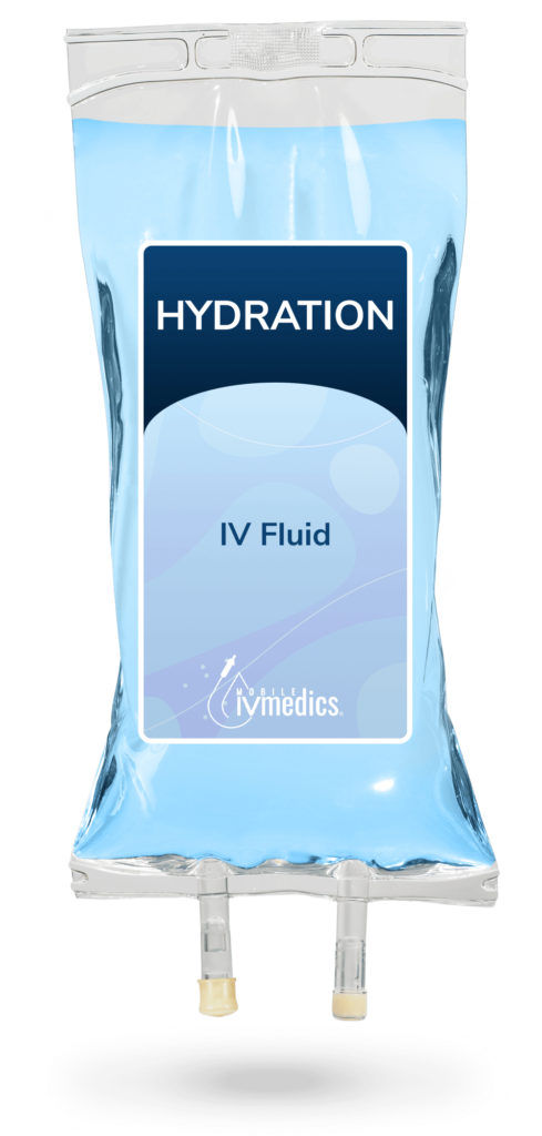 hydration iv