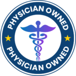 physician-owned
