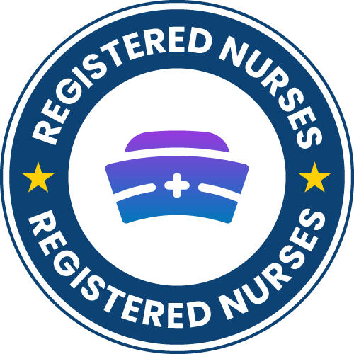 registered nurses