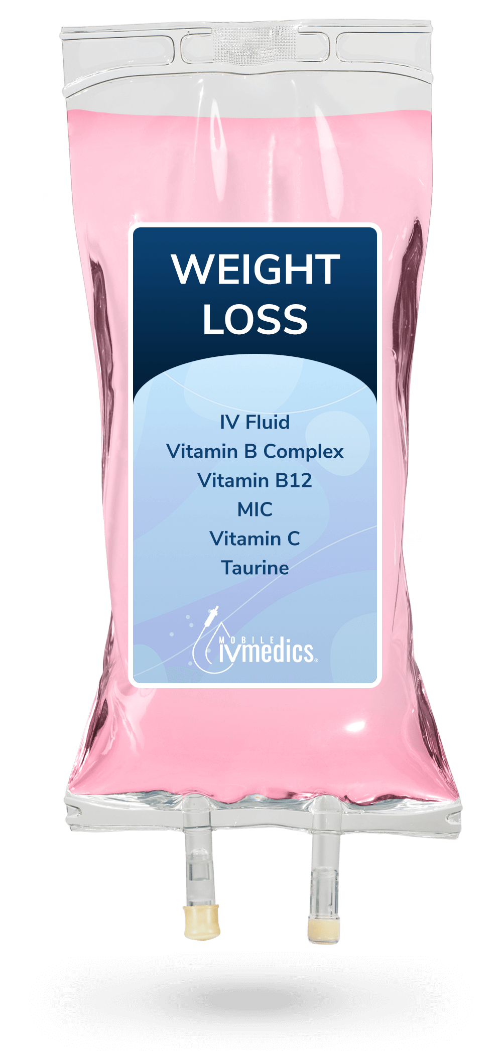 weight loss IV