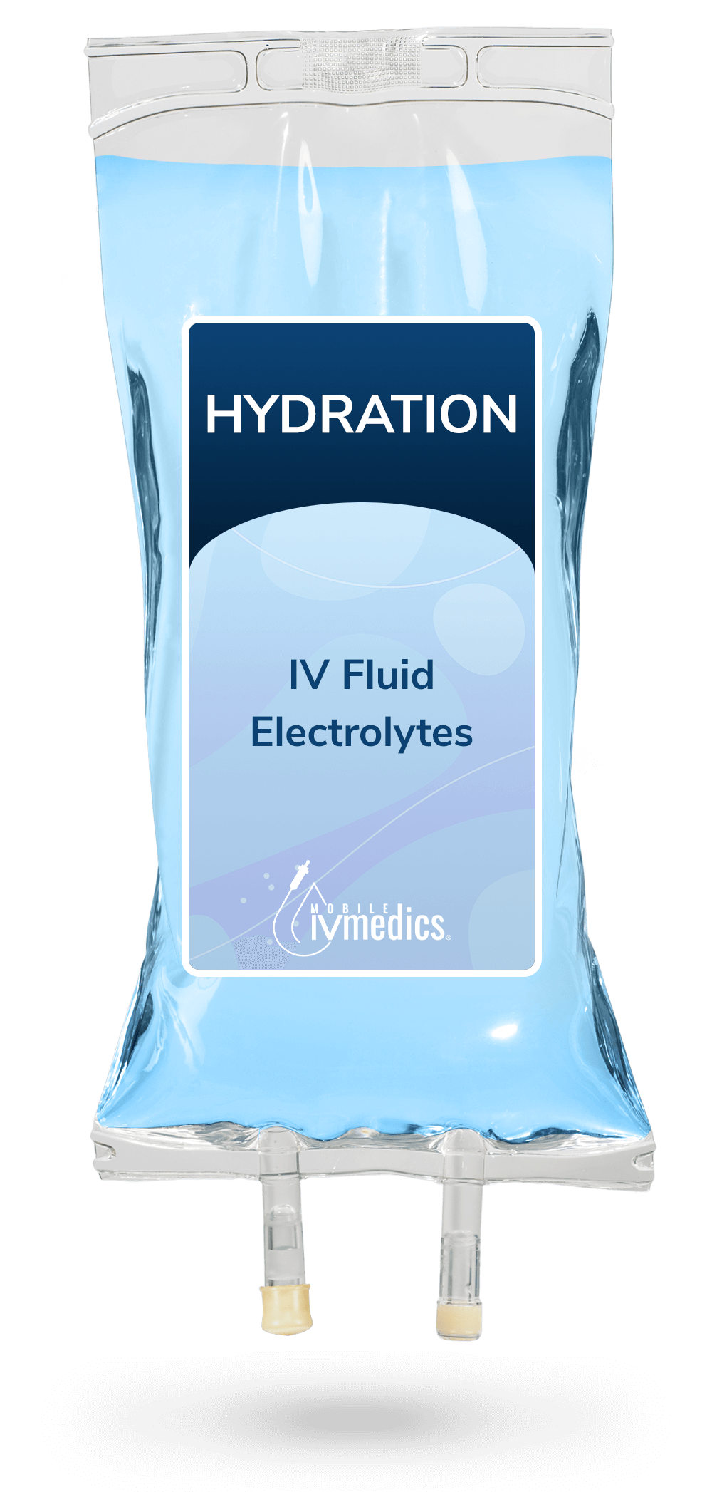 iv therapy electrolytes