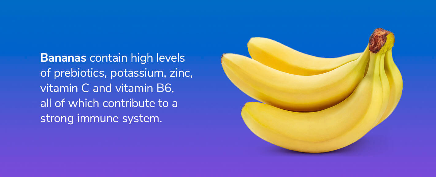 7 Best ImmuneBoosting Foods