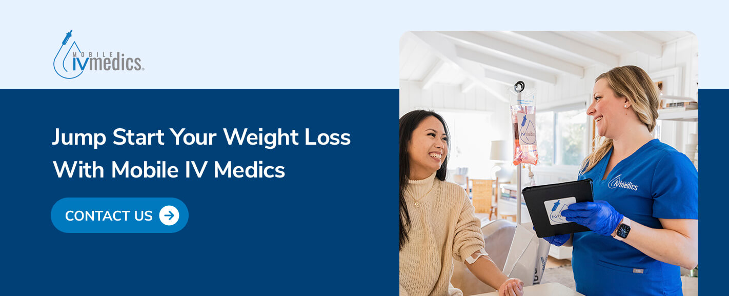 IV Hydration Therapy For Athletes Mobile IV Medics