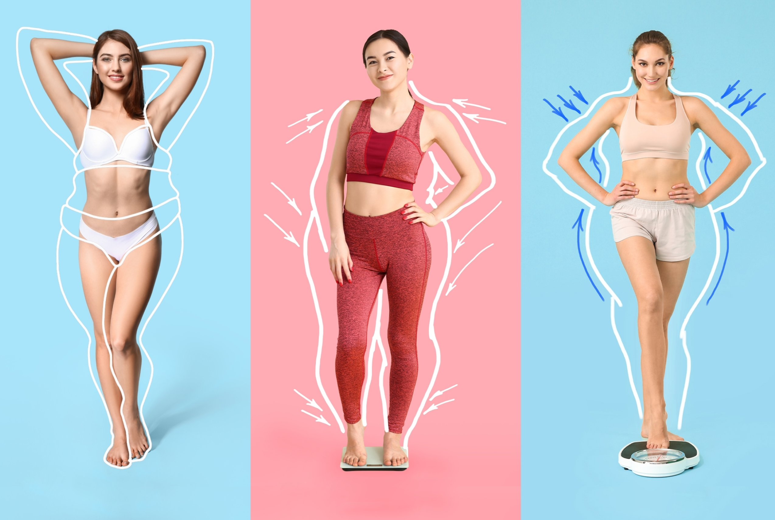 Prescription Weight Loss Program | GLP-1 Medications