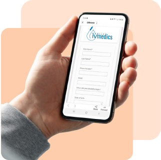 Zepbound Tirzepatide Weight Loss Program | Mobile IV Medic Zepbound Tirzepatide Weight Loss Program | Mobile IV Medic