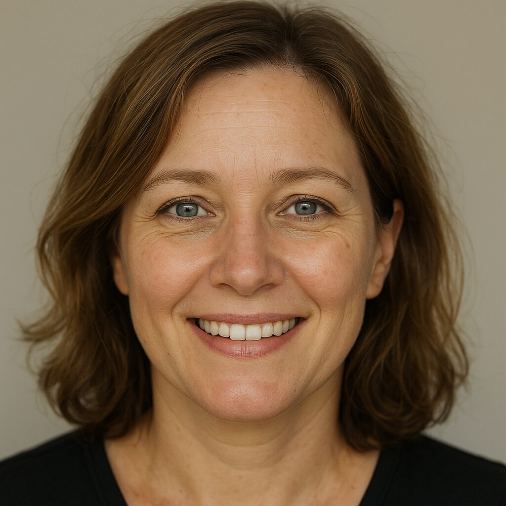 Testimonial Image - Margaret