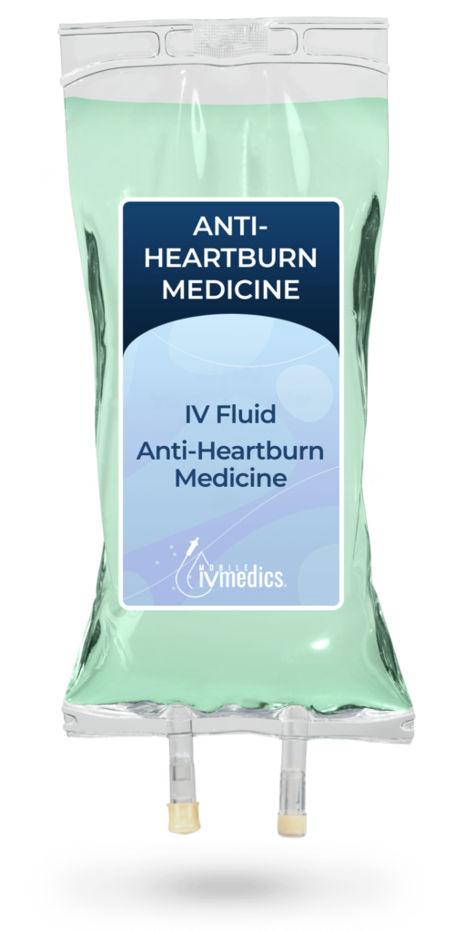 can glutathione cause acid reflux Glutathione Metabolism - an overview main image 0