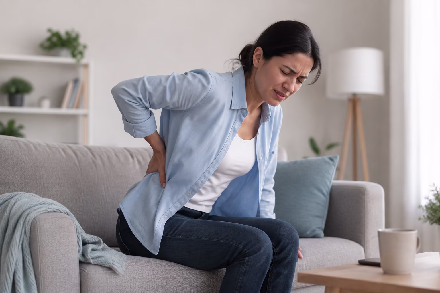 Acute Musculoskeletal Pain
