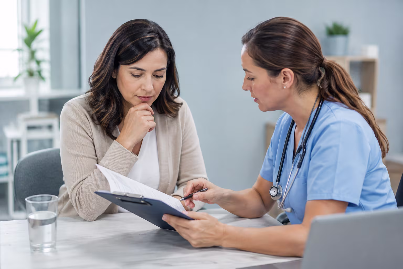 Any History of Stomach Ulcers or GI Bleeding