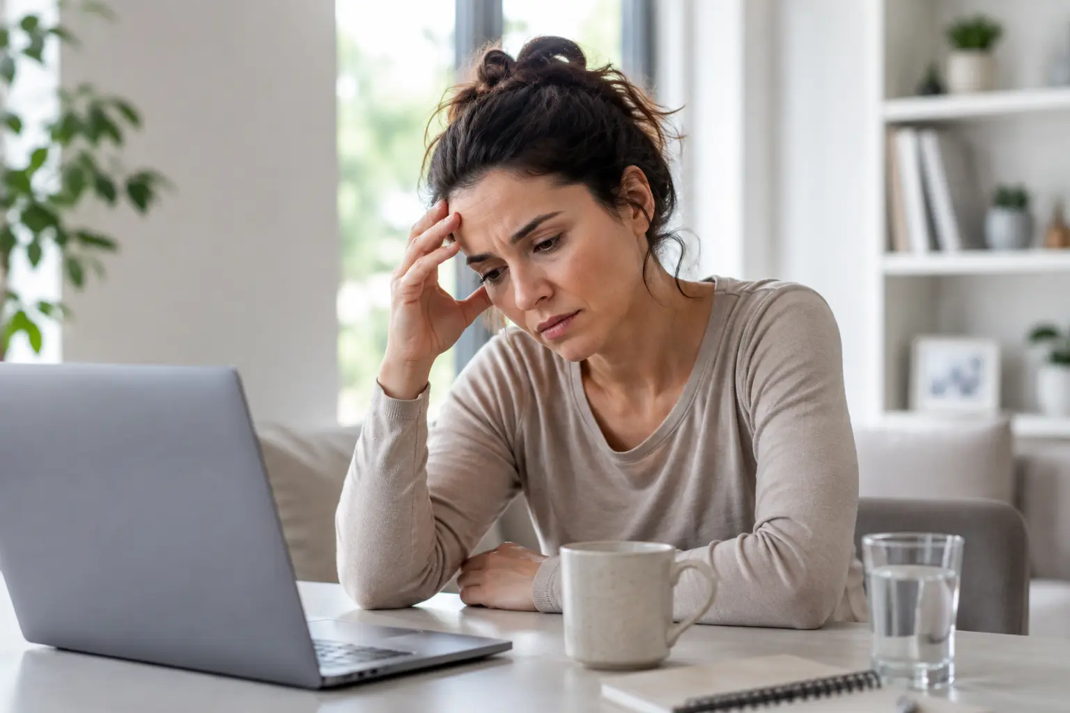 Fatigue Without a Known Cause