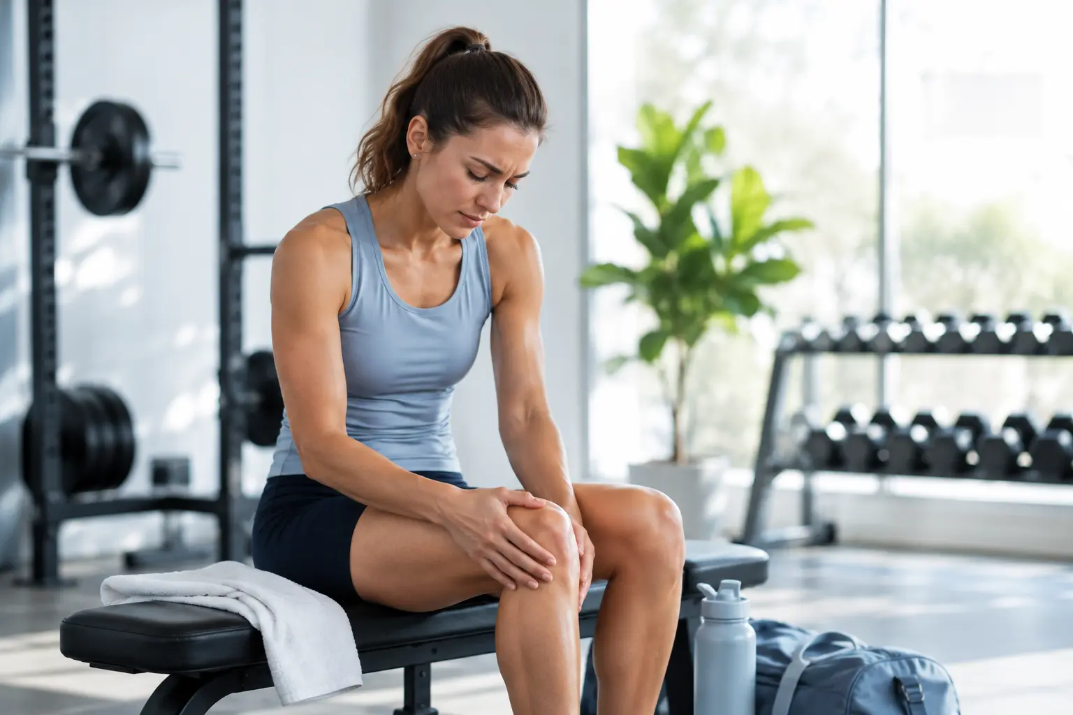 Back-to-Back Training Blocks