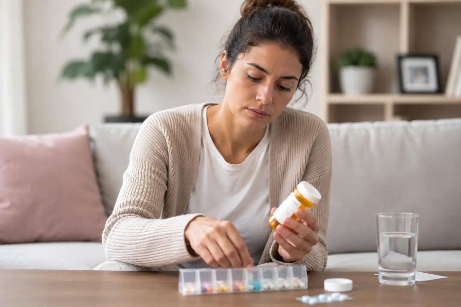 Long-Term Metformin Use