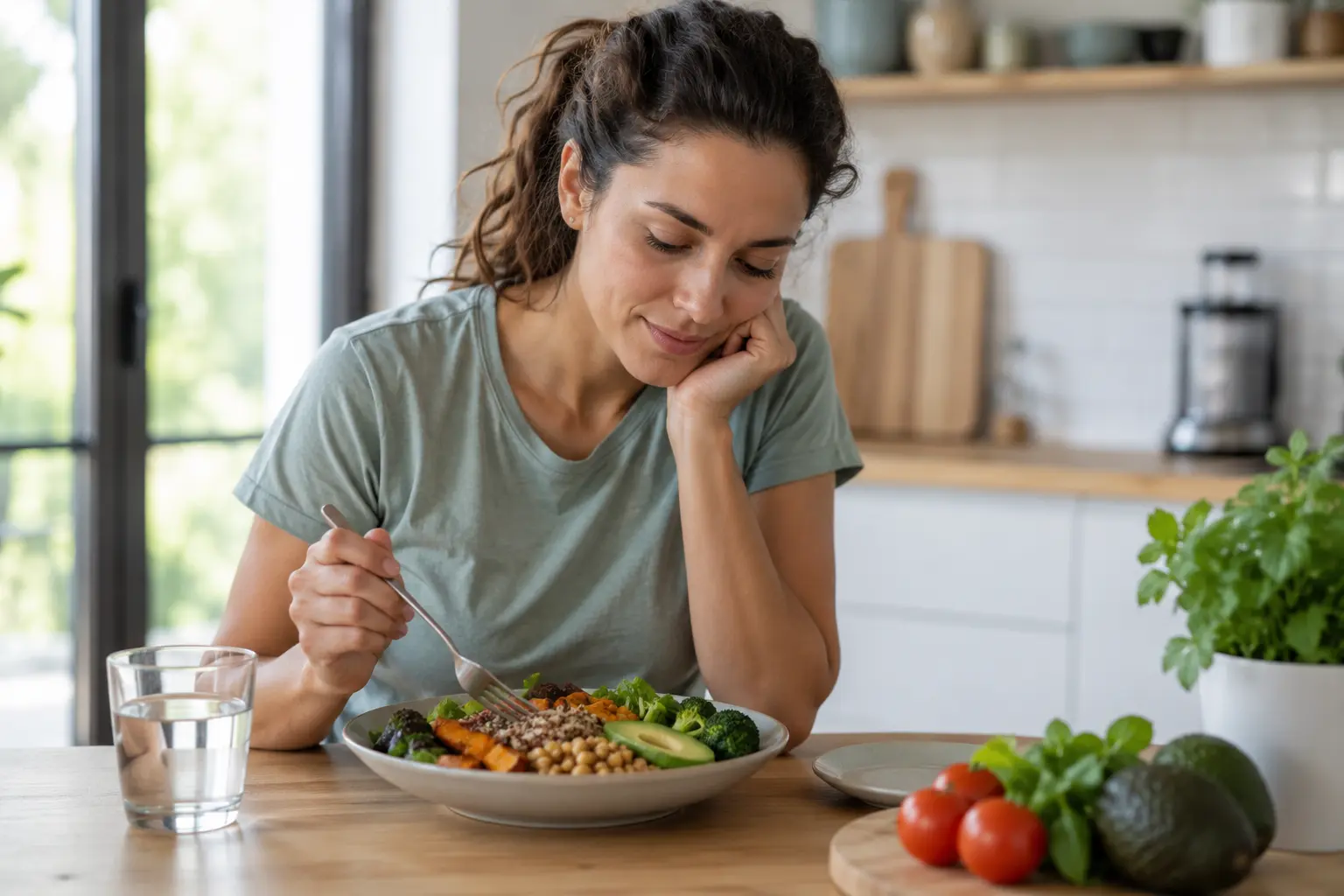 Plant-Based Eating Without Supplementation