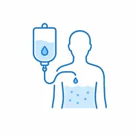 Restores Water-Soluble Stores the Body Does Not Bank