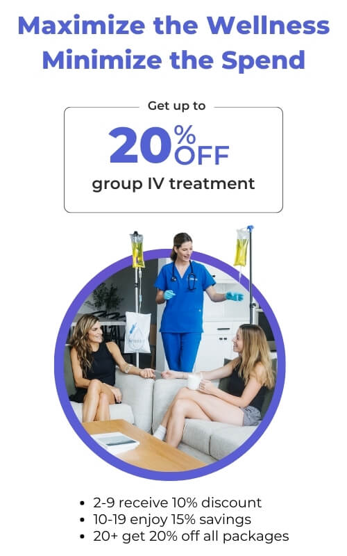 IV Group Treatment