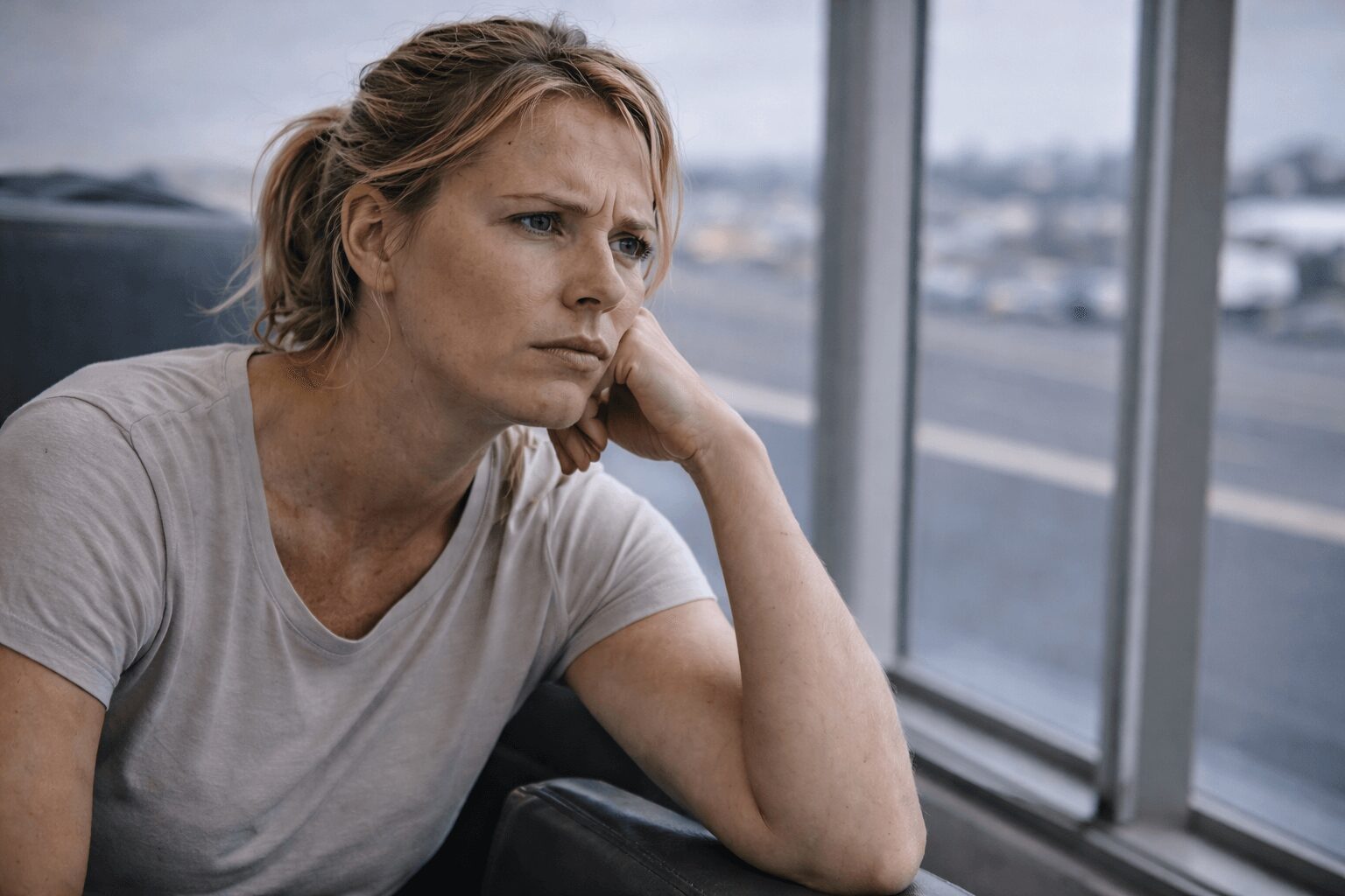 Brain Fog &amp; Irritability