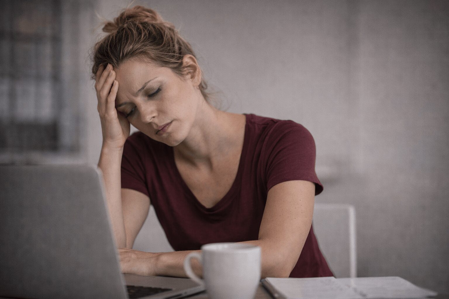 Brain Fog &amp; Slow Thinking