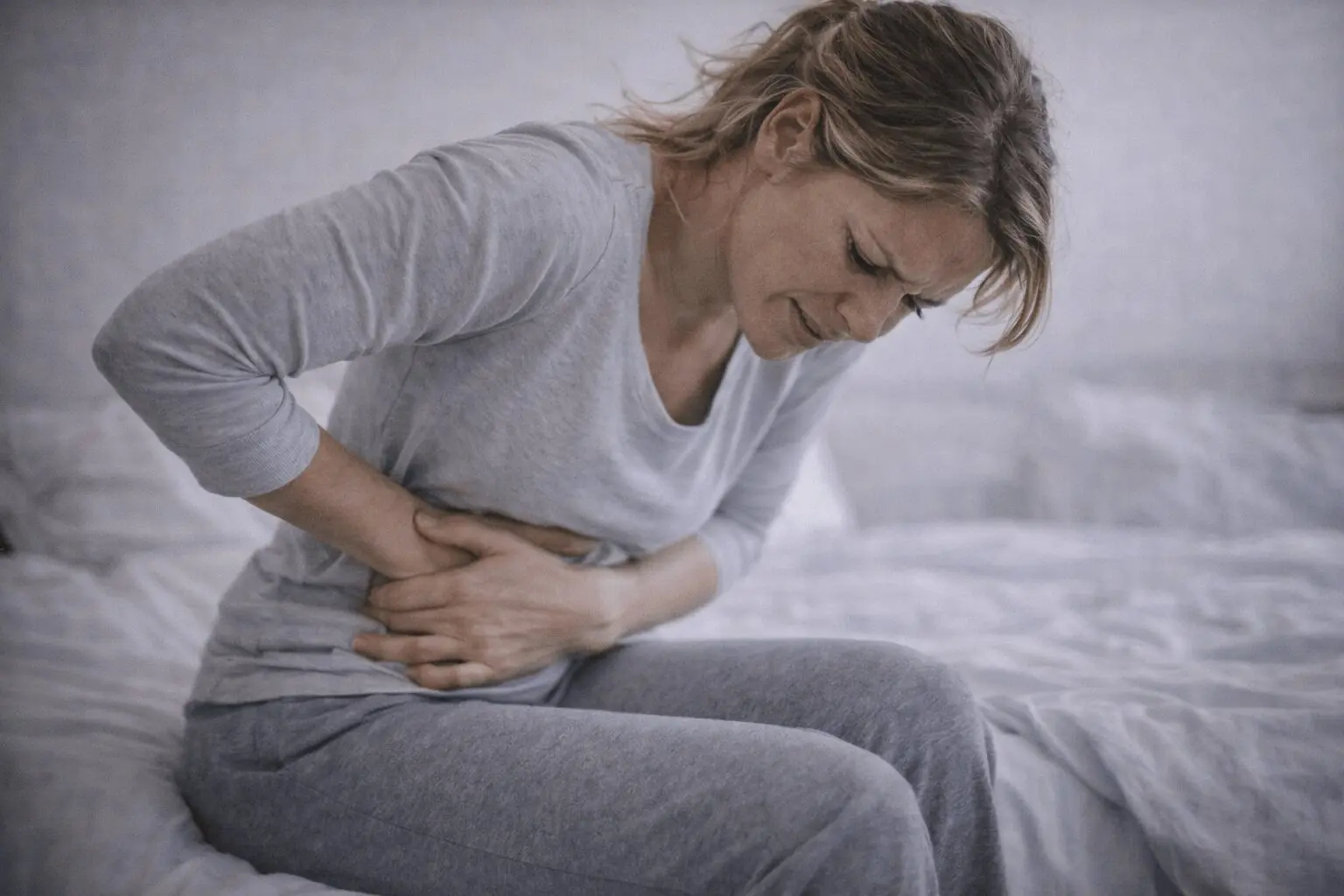 glutathione menstrual cramps IV Drip During Menstruation for Symptom Relief